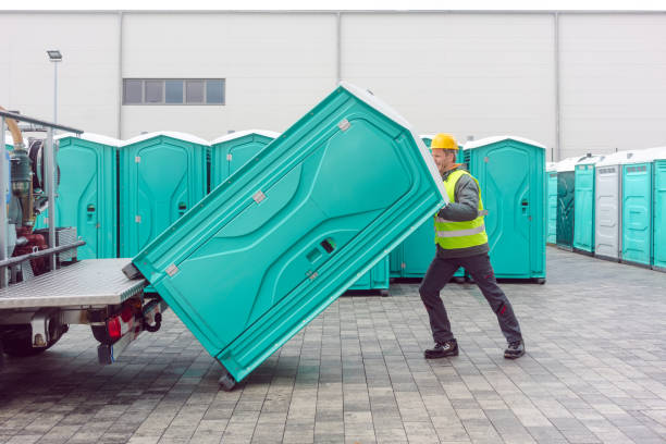Portable Toilet Options We Offer in Tuolumne City, CA
