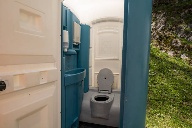 Tuolumne City, CA porta potty rental Company