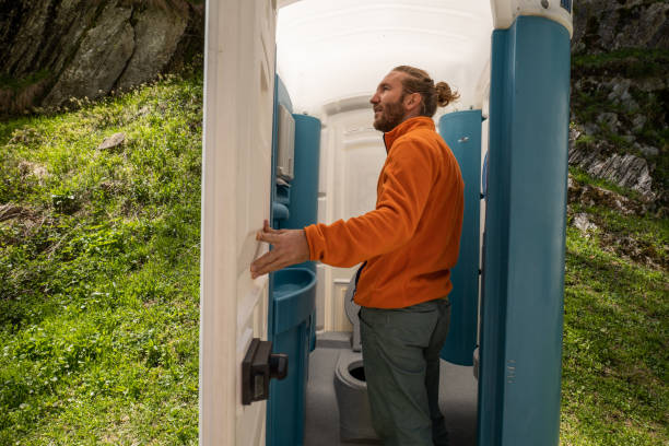 Best Affordable porta potty rental  in Tuolumne City, CA