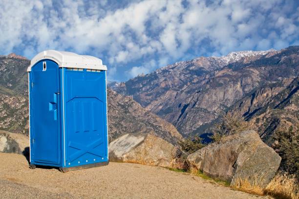 Best Portable restroom trailer rental  in Tuolumne City, CA