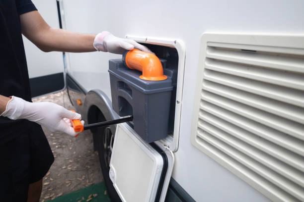 Best Luxury portable toilet rental  in Tuolumne City, CA