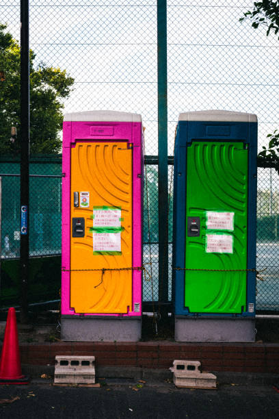 Best Construction site porta potty rental  in Tuolumne City, CA