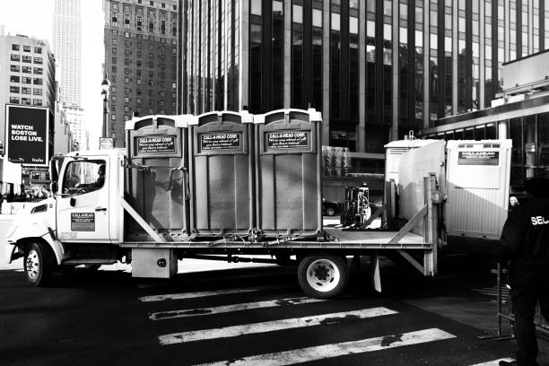 Porta potty rental for festivals in Tuolumne City, CA