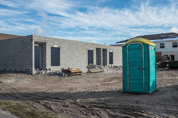 Portable Toilet Options We Offer in Tuolumne City, CA